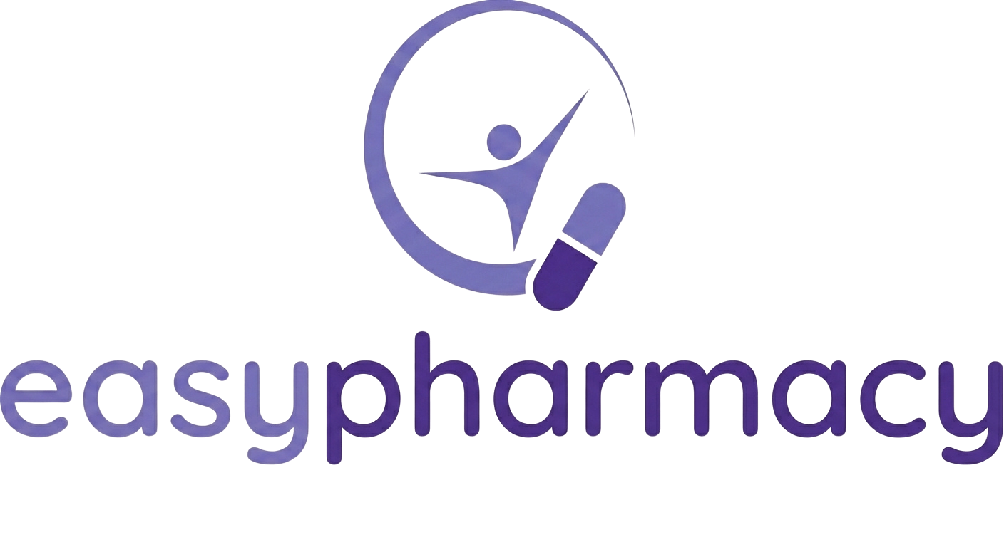 Easy Pharmacy