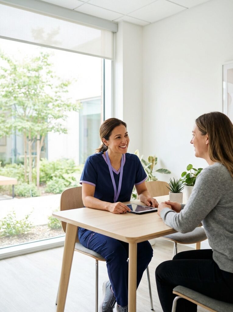 Ear Wax Removal treatment at Easy Pharmacy