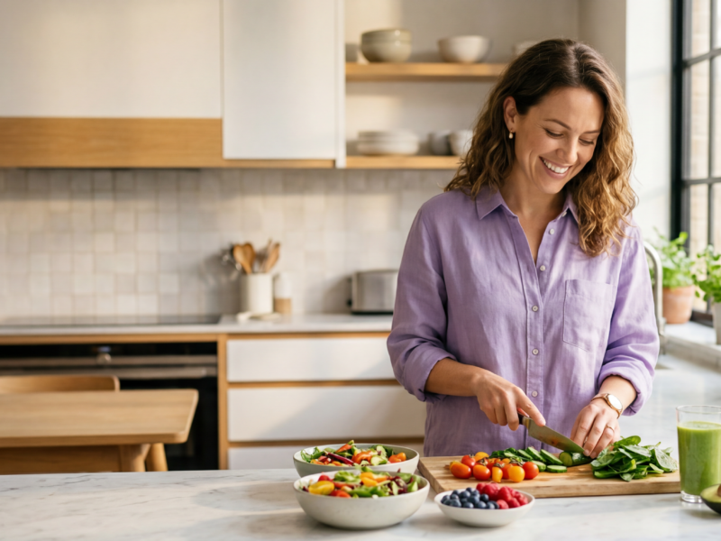 Mounjaro vs Wegovy Chertsey: What the Clinical Trials Actually Show