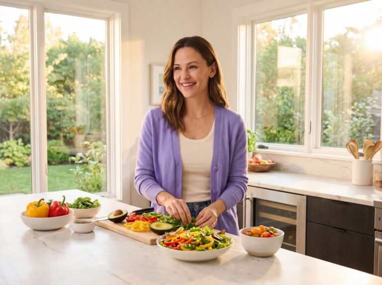 Personalised Programme