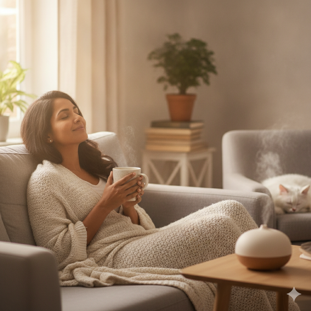 Sleep, Stress and Weight: The Hidden Factors Behind   Weight Loss in Surrey